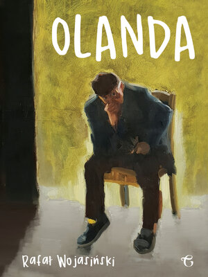 cover image of Olanda